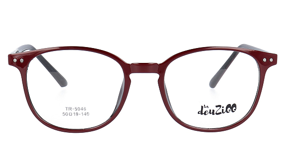 LUNETIA LES DEUZIOO 5046 C6