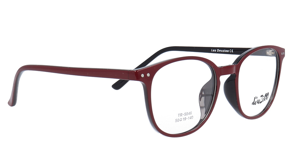 LUNETIA LES DEUZIOO 5046 C6