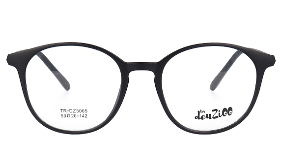 LUNETIA LES DEUZIOO DZ5065 C2