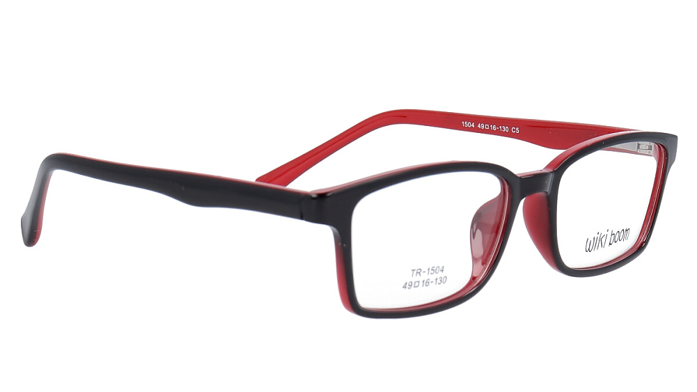 LUNETIA WIKI BOOM 1504 C5