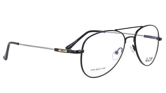 LUNETIA LES DEUZIOO 1078 C7