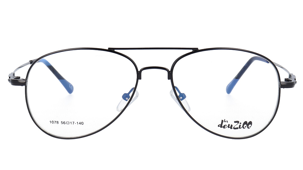 LUNETIA LES DEUZIOO 1078 C7
