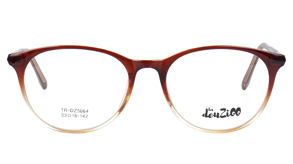 LUNETIA LES DEUZIOO DZ5064 C3