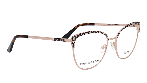 GUESS GU2715 050
