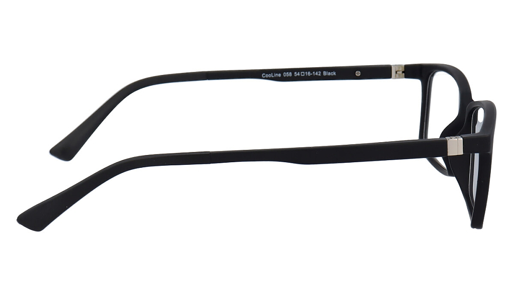 COOLINE 058 BLACK