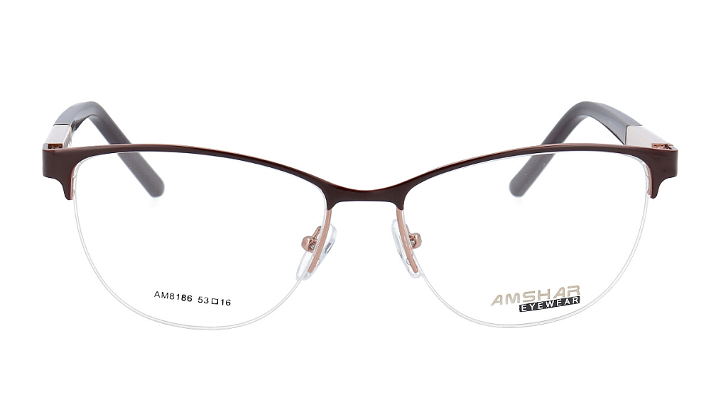 AMSHAR EYEWEAR AM8186 4