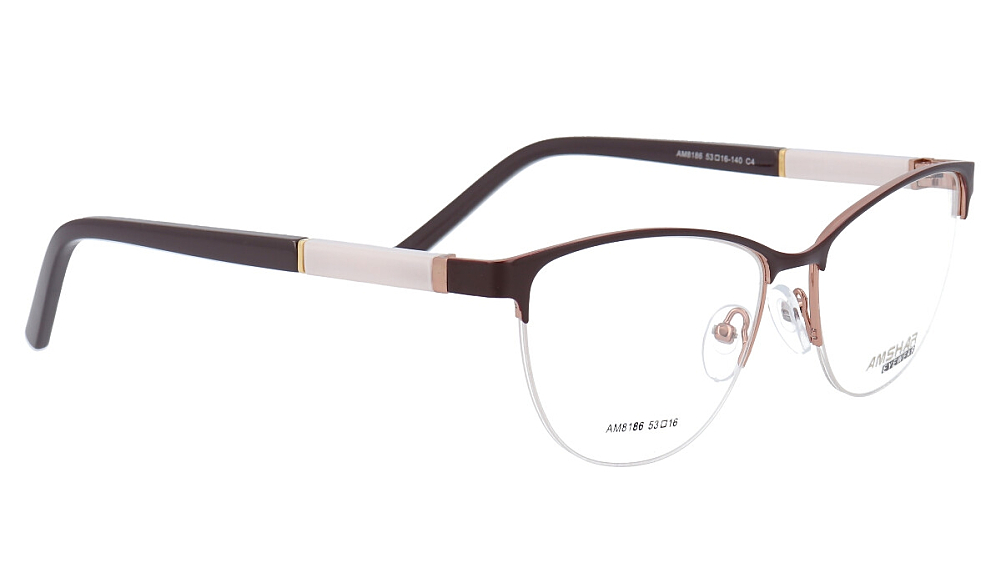 AMSHAR EYEWEAR AM8186 4