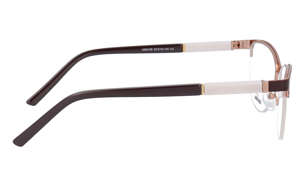 AMSHAR EYEWEAR AM8186 4