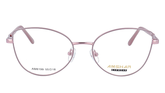 AMSHAR EYEWEAR AM8199 5