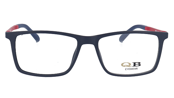 QB 7129 BLUE/RED