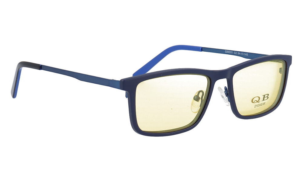 QB 8001 C2