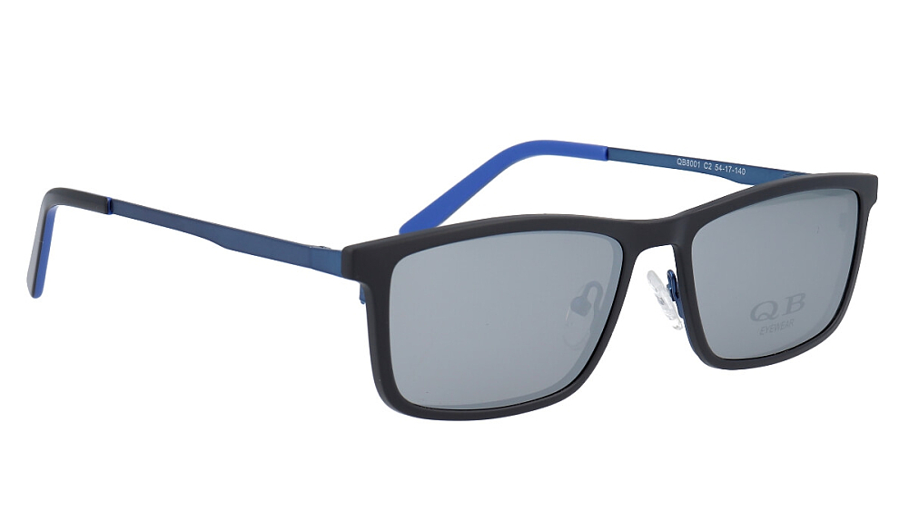 QB 8001 C2