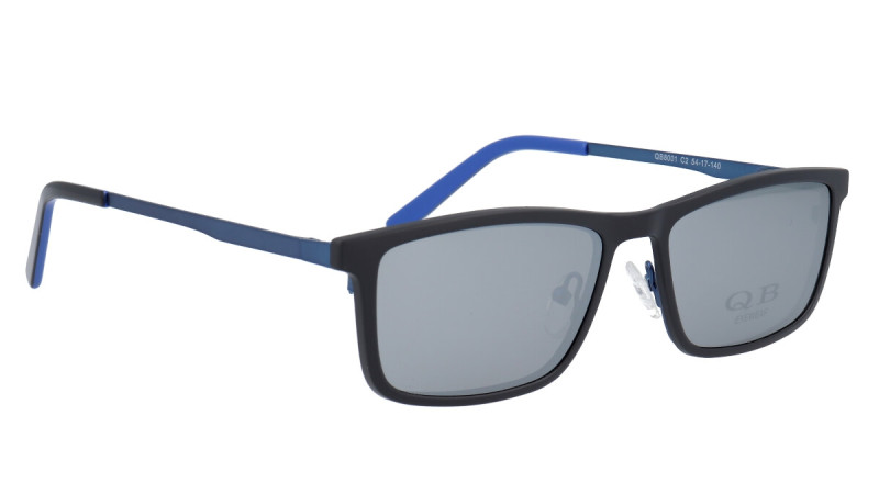 QB 8001 C2
