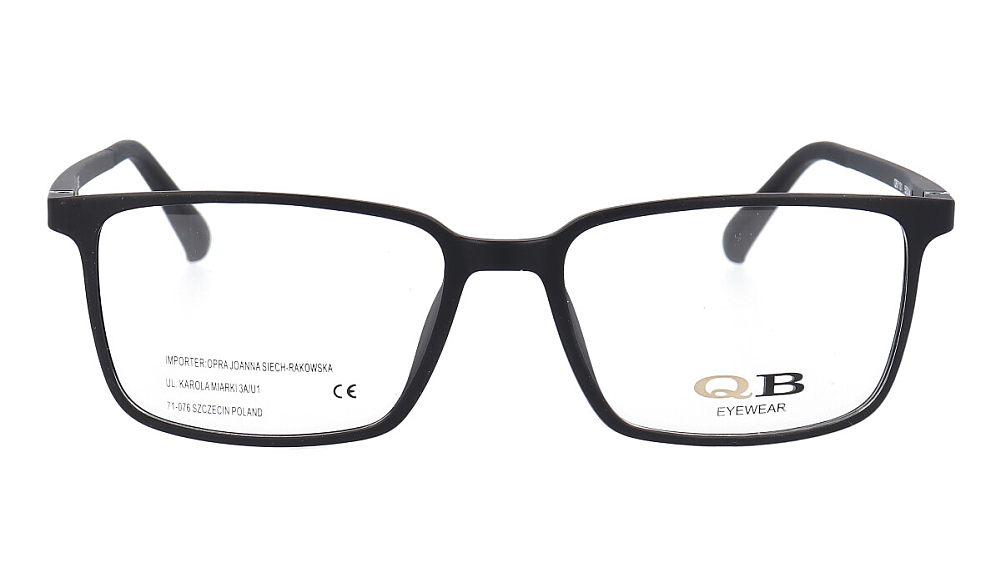 QB 7131 BLACK