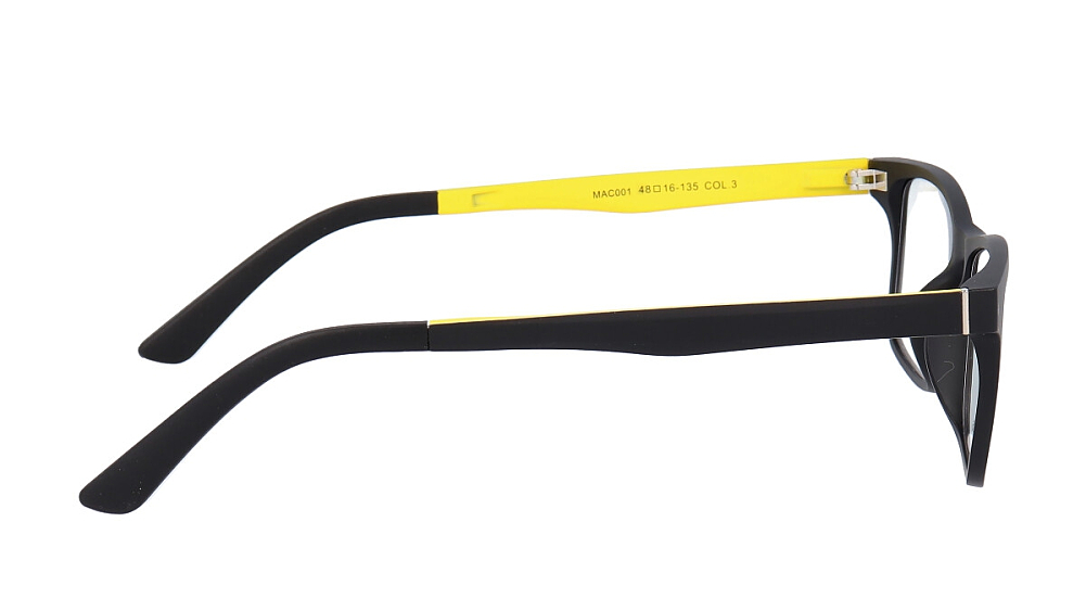 MASSI EYEWEAR MAC001 C3