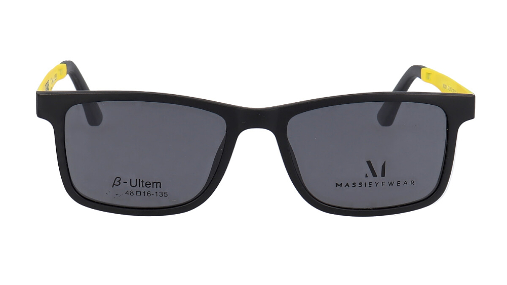 MASSI EYEWEAR MAC001 C3