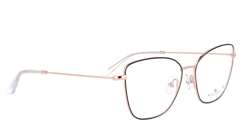 MASSI EYEWEAR FLAIRY 14 BLACK