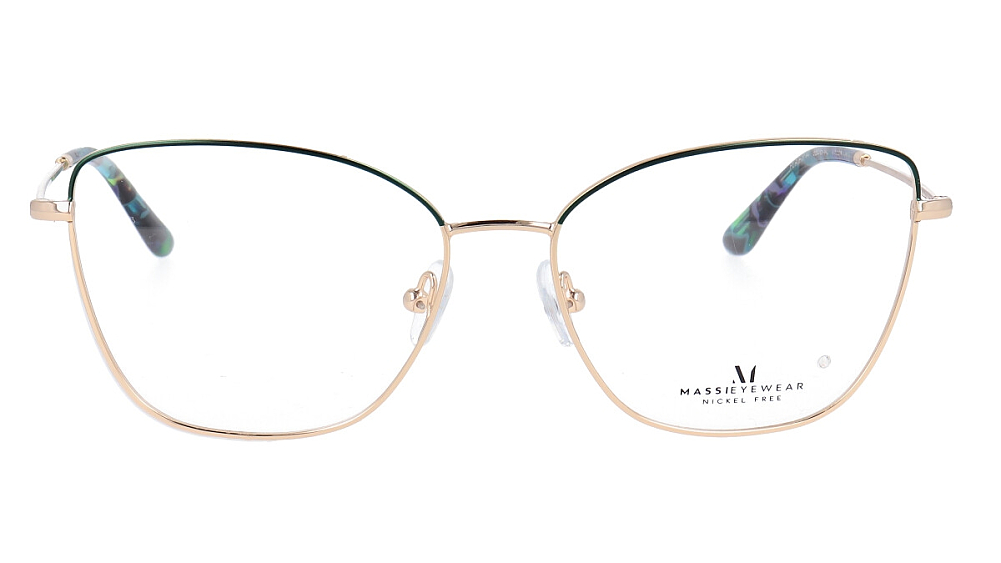 MASSI EYEWEAR FLAIRY 14 GREEN