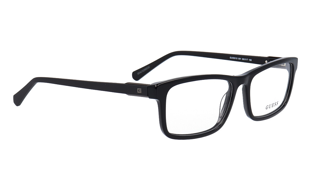 GUESS GU50015 001