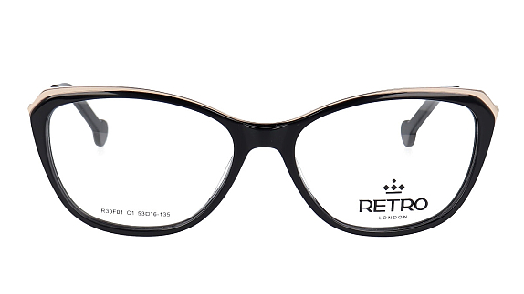 RETRO R30F01 C1