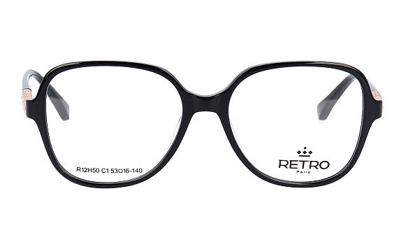 RETRO R12H50 C1