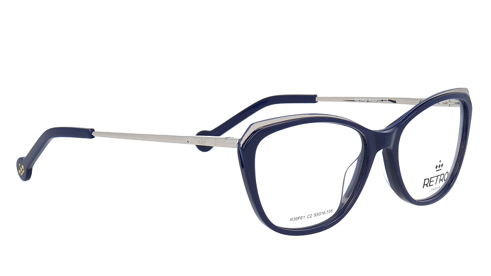 RETRO R30F01 C2