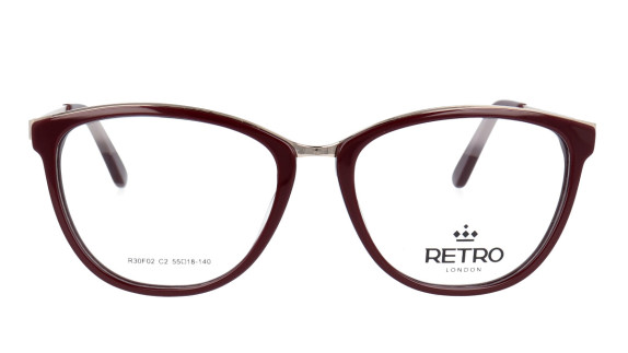 RETRO R30F02 C2