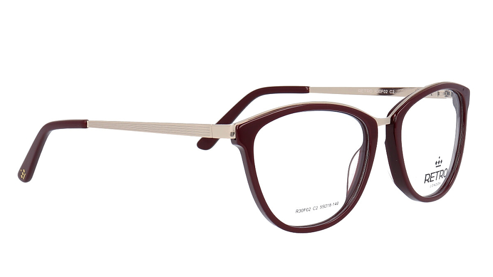 RETRO R30F02 C2