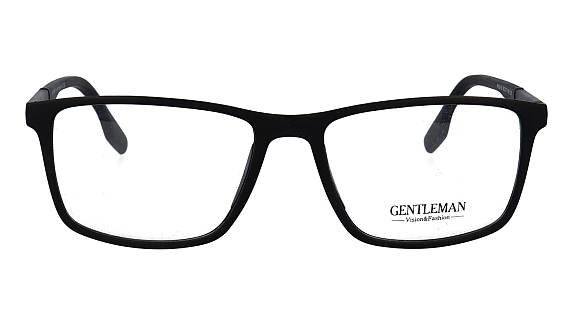 GENTLEMAN