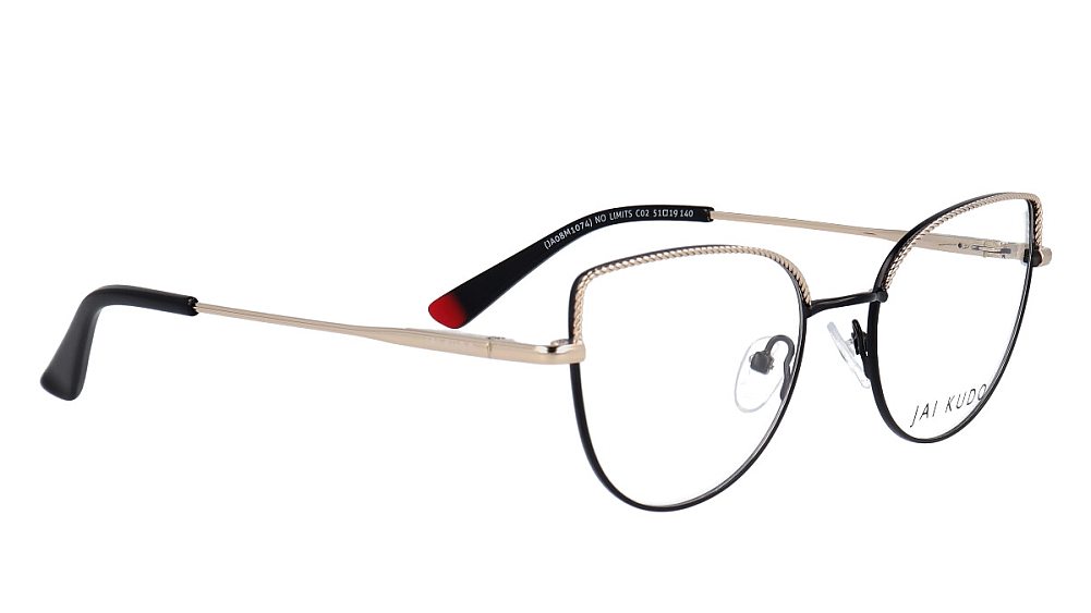 JAI KUDO JA08M1074 C02