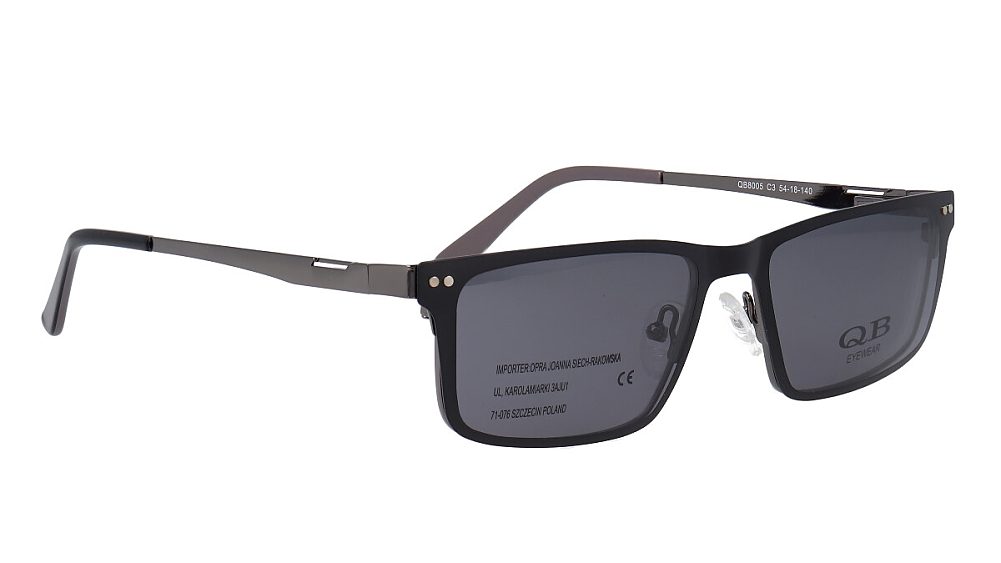 QB 8005 C3