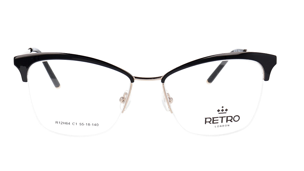 RETRO R12H64 C1
