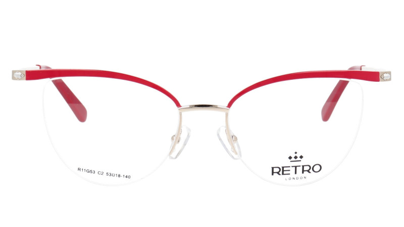 RETRO R11G53 C2