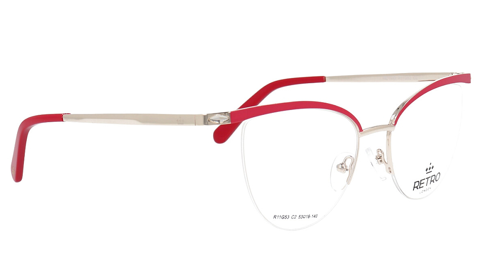 RETRO R11G53 C2
