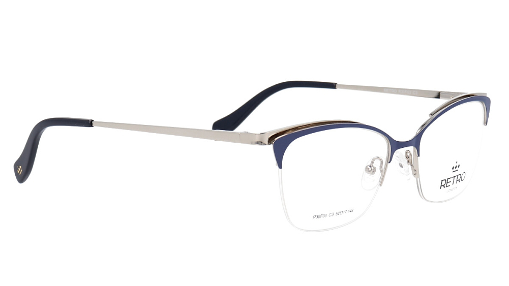 RETRO R30F03 C3