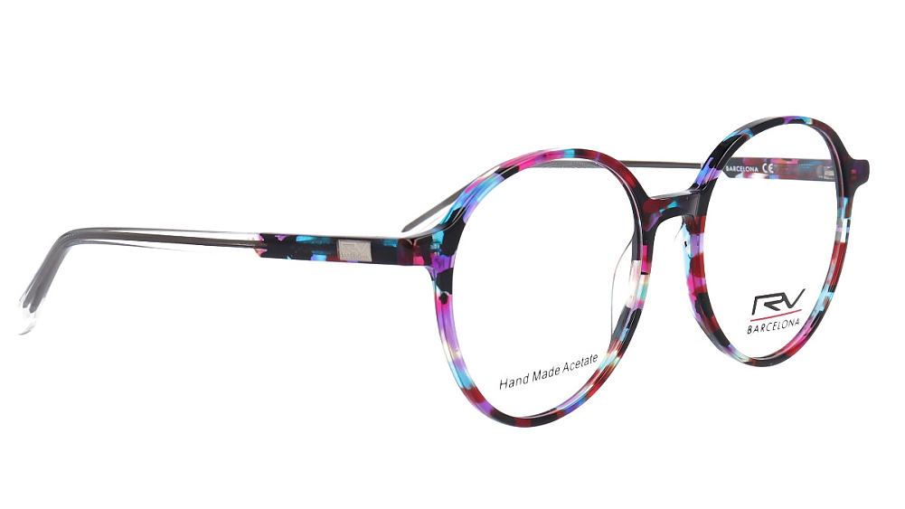 RV BARCELONA RV711 C1