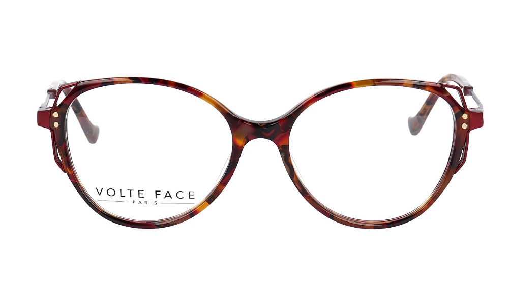 VOLTE FACE RUBY 9075