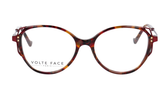 VOLTE FACE RUBY 9075