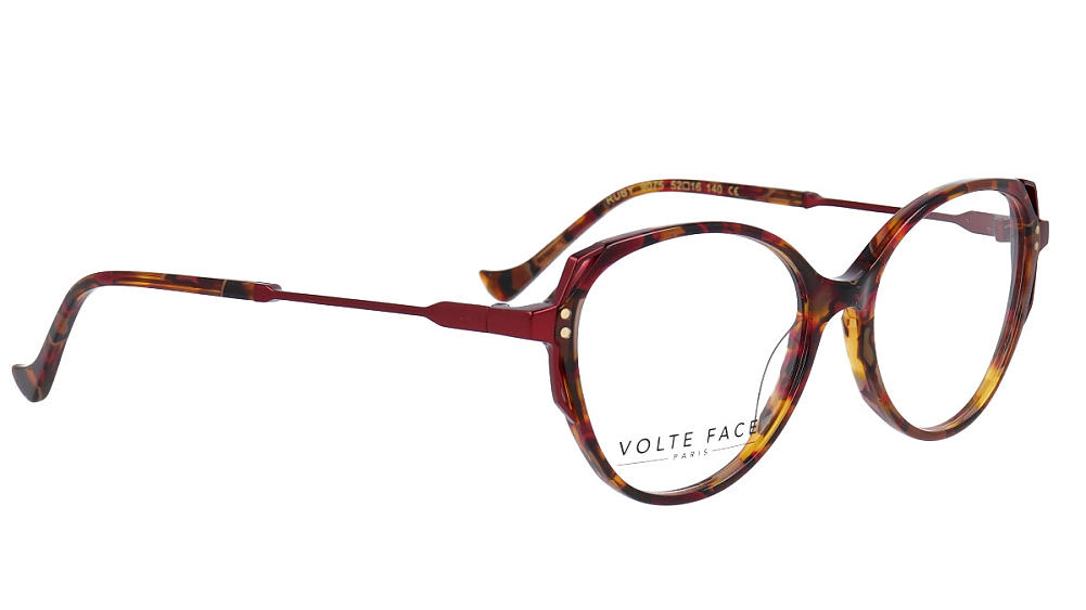 VOLTE FACE RUBY 9075