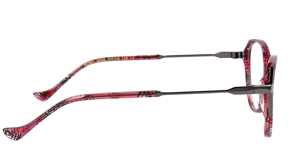 VOLTE FACE RUBY 8509