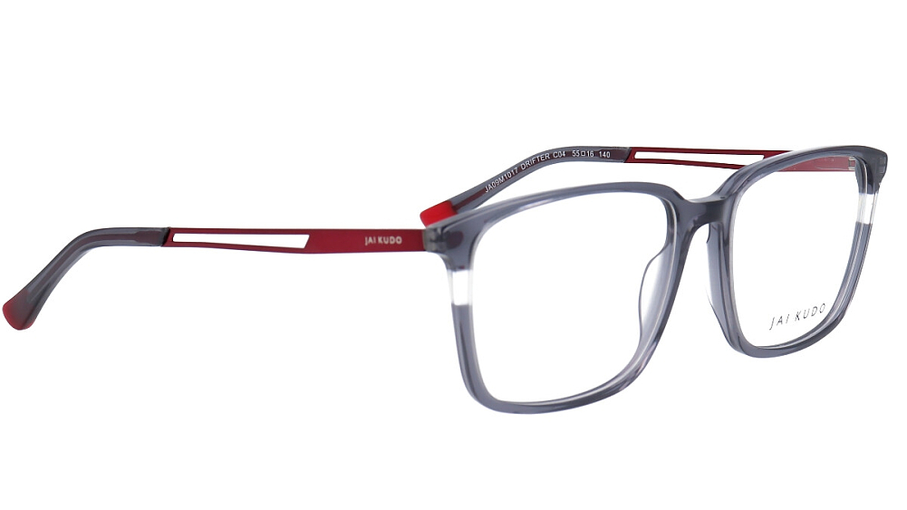 JAI KUDO DRIFTER C04