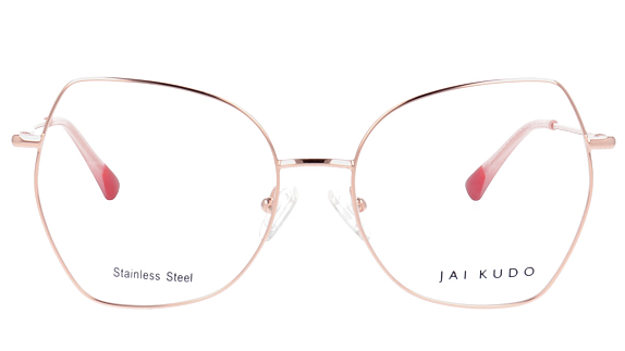 JAI KUDO INVISIBLE GIRL C02