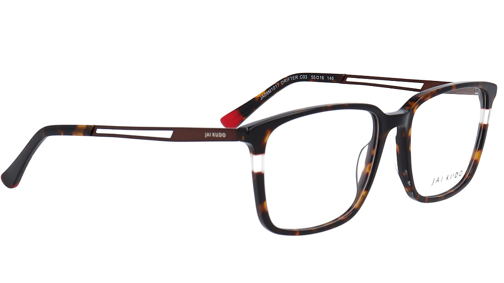 JAI KUDO DRIFTER C03