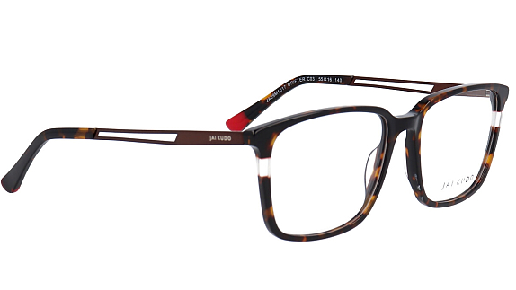 JAI KUDO DRIFTER C03