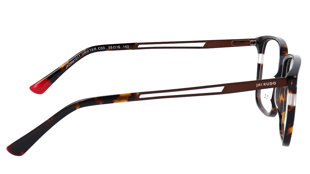 JAI KUDO DRIFTER C03