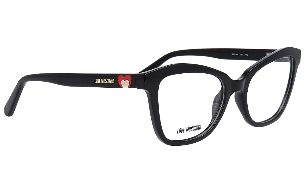 LOVE MOSCHINO MOL604 807