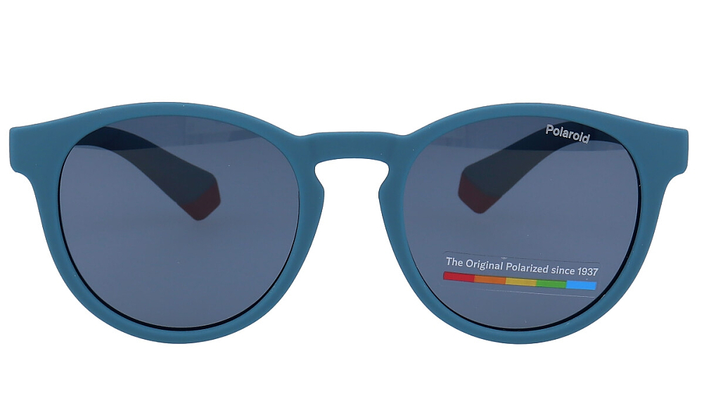 POLAROID PLD8048/S CLPC3