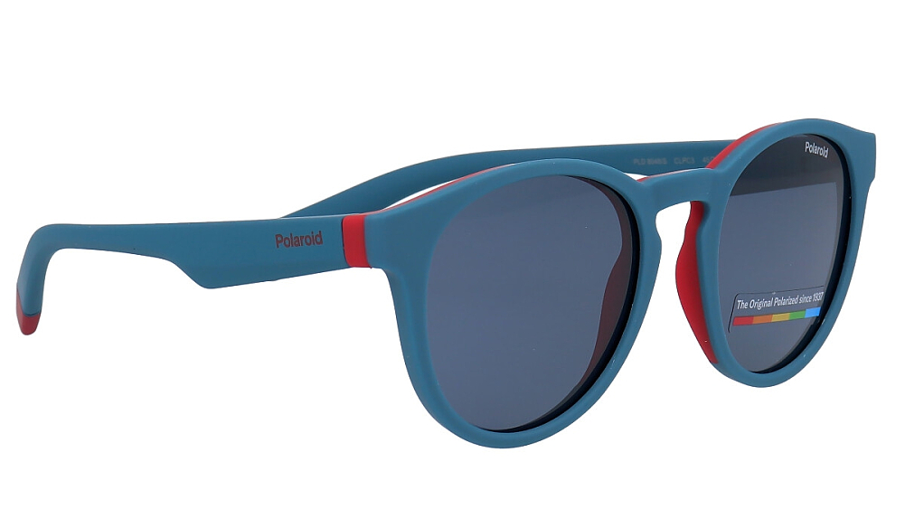 POLAROID PLD8048/S CLPC3