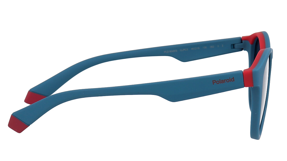 POLAROID PLD8048/S CLPC3