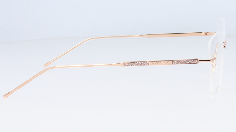 JIMMY CHOO JC363 DDB